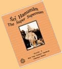 SuperHanuman